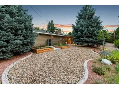 Exterior - 2155 Union Dr, Denver, CO 80215 photo 6 of 9