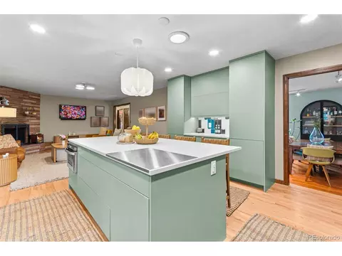 Kitchen - 2155 Union Dr, Denver, CO 80215 photo 3 of 4