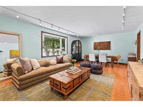 Living - 2155 Union Dr, Denver, CO 80215 photo 1 of 5