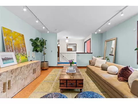 Living - 2155 Union Dr, Denver, CO 80215 photo 3 of 5