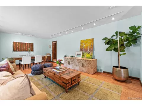 Living - 2155 Union Dr, Denver, CO 80215 photo 2 of 5