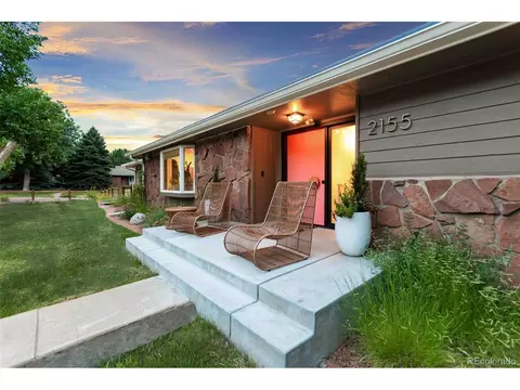 Exterior - 2155 Union Dr, Denver, CO 80215 photo 2 of 9