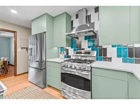 Kitchen - 2155 Union Dr, Denver, CO 80215 photo 4 of 4