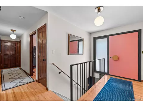 Entry Way - 2155 Union Dr, Denver, CO 80215 photo 4 of 4
