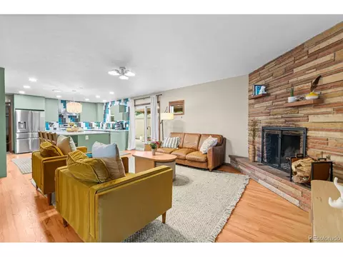 Living - 2155 Union Dr, Denver, CO 80215 photo 4 of 5