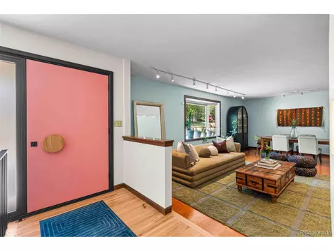 Entry Way - 2155 Union Dr, Denver, CO 80215 photo 2 of 4