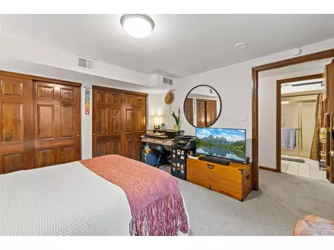 Bedroom - 2155 Union Dr, Denver, CO 80215 photo 5 of 5