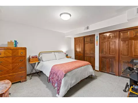 Bedroom - 2155 Union Dr, Denver, CO 80215 photo 4 of 5