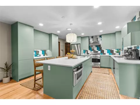 Kitchen - 2155 Union Dr, Denver, CO 80215 photo 2 of 4