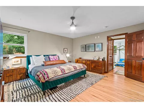 Bedroom - 2155 Union Dr, Denver, CO 80215 photo 1 of 5