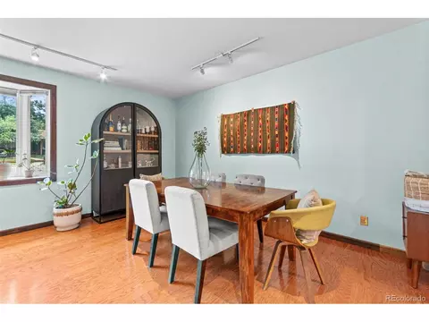Dining - 2155 Union Dr, Denver, CO 80215 photo 1 of 1