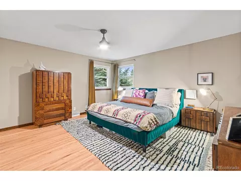Bedroom - 2155 Union Dr, Denver, CO 80215 photo 2 of 5