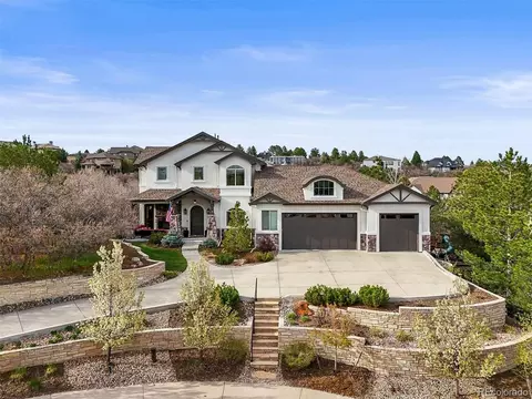 947 Buffalo Ridge Rd, Castle Pines, CO 80108