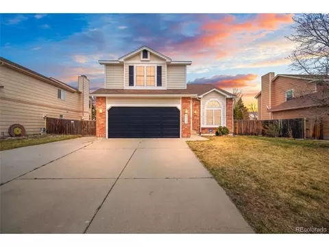 3814 Cottage Dr, Colorado Springs, CO 80920