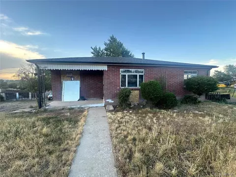 2823 W Archer Pl, Denver, CO 80219