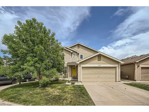 10994 Elizabeth St, Northglenn, CO 80233