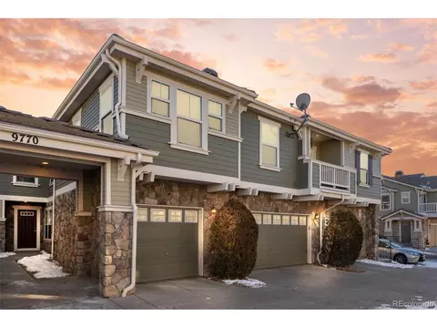 9770 Mayfair St #C, Englewood, CO 80112