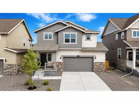 700 Mosquito St, Elizabeth, CO 80107