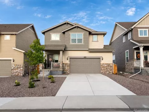 700 Mosquito St, Elizabeth, CO 80107