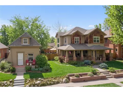 2335 N Glencoe St, Denver, CO 80207