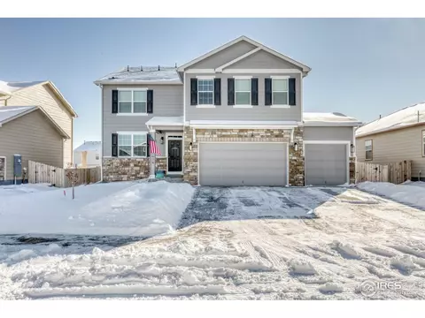 1679 Highfield Dr, Windsor, CO 80550 photo 1