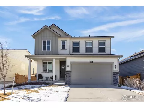 6411 Independence St, Frederick, CO 80516 photo 1
