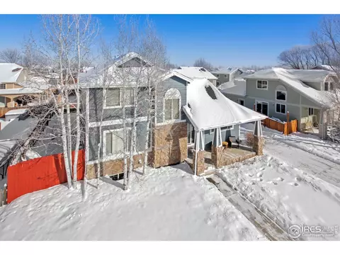 5833 E Wetlands Dr, Frederick, CO 80504 photo 2