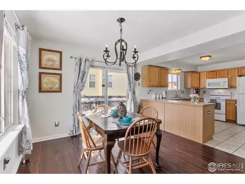 5833 E Wetlands Dr, Frederick, CO 80504 photo 4