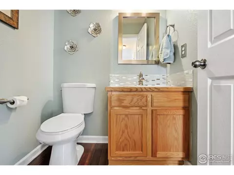 5833 E Wetlands Dr, Frederick, CO 80504 photo 6
