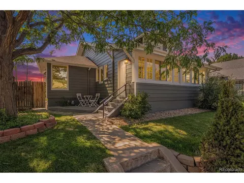 4501 Zenobia St, Denver, CO 80212