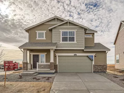 669 Heartland Dr, Bennett, CO 80102 photo 2