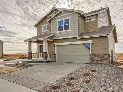 669 Heartland Dr, Bennett, CO 80102