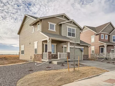 669 Heartland Dr, Bennett, CO 80102 photo 3