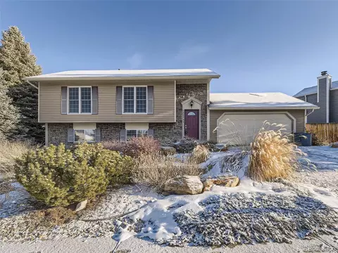 20989 E Ida Ave, Centennial, CO 80015 photo 1