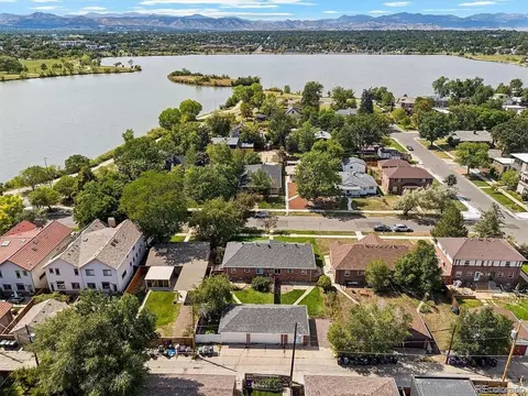 2030 Quitman St, Denver, CO 80212