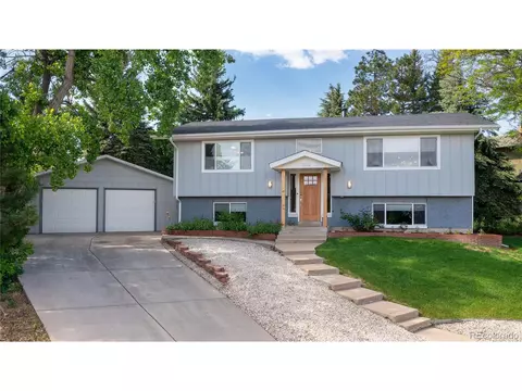 1382 Glen Ct, Boulder, CO 80305 photo 1