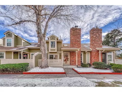14026 E Radcliff Cir, Aurora, CO 80015