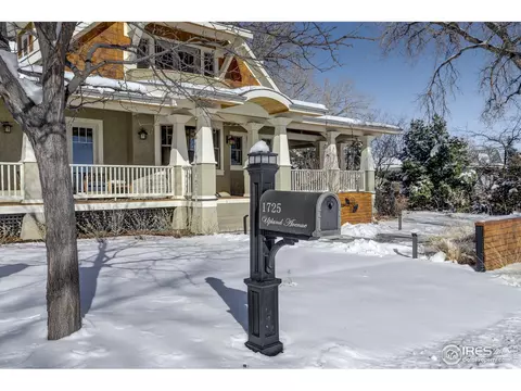 1725 Upland Ave, Boulder, CO 80304 photo 3