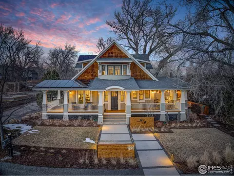 1725 Upland Ave, Boulder, CO 80304 photo 1