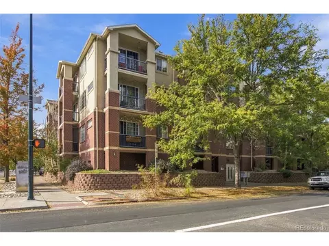 1415 N Washington St #203, Denver, CO 80203