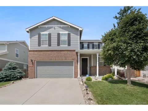 5551 N Kittredge St, Denver, CO 80239