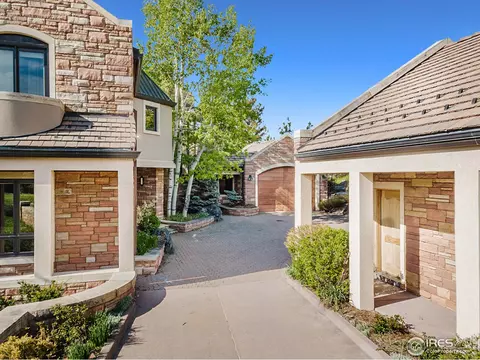 8355 Stoneridge Ter, Boulder, CO 80302 photo 5