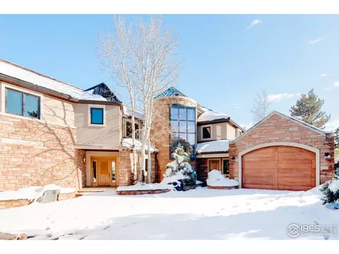 8355 Stoneridge Ter, Boulder, CO 80302 photo 30