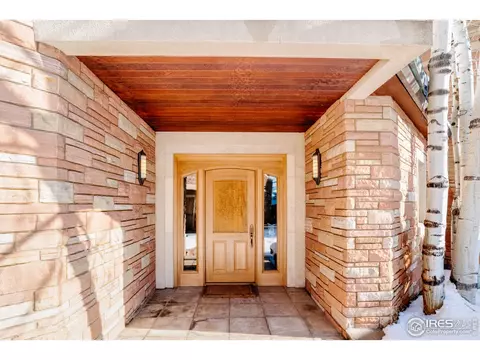 8355 Stoneridge Ter, Boulder, CO 80302 photo 6