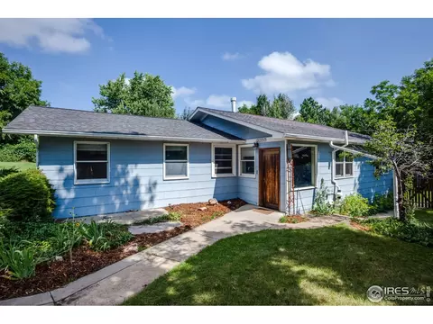 3242 5th St, Boulder, CO 80304 photo 1