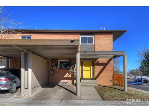 1554 Chambers Dr, Boulder, CO 80305 photo 2