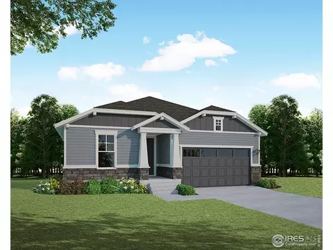 2159 Gather Dr, Windsor, CO 80550 photo 1