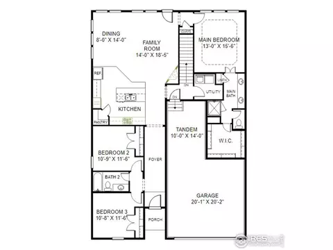 2159 Gather Dr, Windsor, CO 80550 photo 2