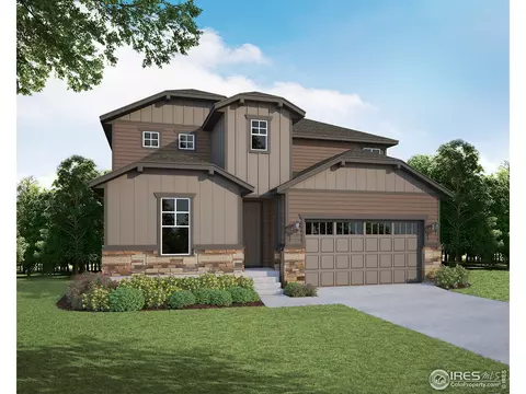 1746 Long Shadow Dr, Windsor, CO 80550 photo 1