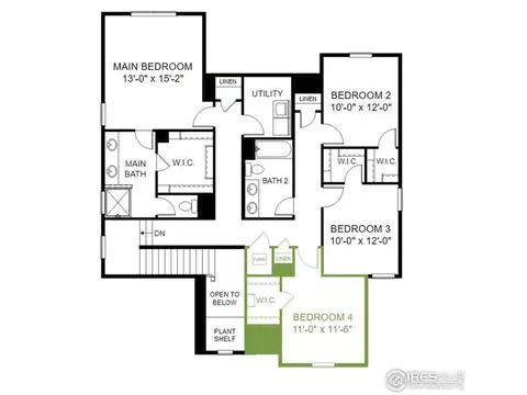 1746 Long Shadow Dr, Windsor, CO 80550 photo 3